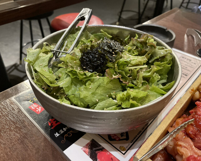 七輪焼肉やまや 二番町通店 大街道/焼肉 食べログ 七輪焼肉やまや 二番町通店 大街道/焼肉 食べログ