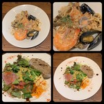 カタルキッチン - 