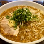 Ramen Kiraku - 