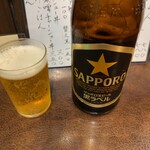 Narutoya - 瓶ビール