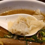 らーめん喜楽 - 