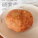 Hiroshima Kare Pan Kenkyuujo - 宮島牡蠣のカレーパン