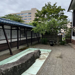 光原社 可否館 - 