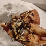 ピザハット - 料理写真:直火焼テリマヨチキン