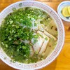 ラーメン専門　伊集院 - 