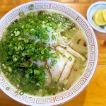 ラーメン専門　伊集院 - 