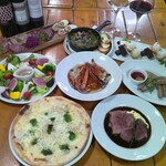 Osteria SANZOKU - 