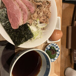 BISTRO ぶっさん屋 - 