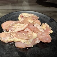 食べ飲み放題 焼肉ダイニングちからや 名駅店 - 