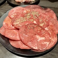 食べ飲み放題 焼肉ダイニングちからや 名駅店 - 