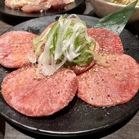 食べ飲み放題 焼肉ダイニングちからや 名駅店 - 