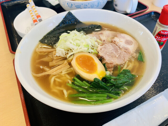 キッズファームかわさき レストラン - 川崎町その他（食堂）の写真