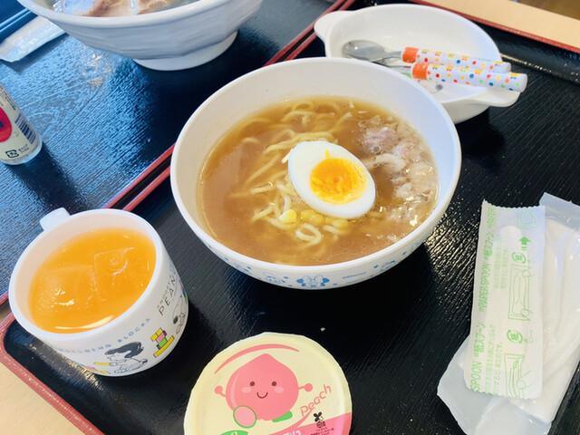 キッズファームかわさき レストラン - 川崎町その他（食堂）の写真