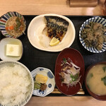 Shunsai Mitsuya - 