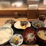 Shunsai Mitsuya - 