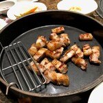 YONGDAERI KOREAN BBQ - 