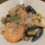 カタルキッチン - ♦︎甘味は"玉ねぎ"が担当