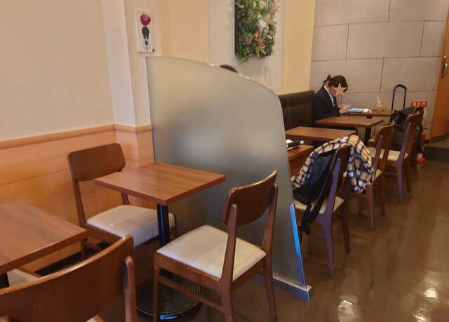 Doutor Coffee Shop Kiba Ten photo 4