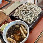 Tsukesoba Azumino - 