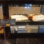 ペース アラウンド - ケーキみたい に 見えました 