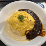 Osaka Curry Gingatei - 