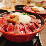 うしとさかな - 