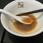 会津喜多方ラーメン坂内 小法師 - 美味しいいただきました!