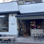 MONZ CAFE - 