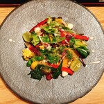 うしとさかな - 