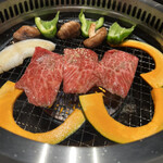 名駅de 焼肉 DOURAKU - 