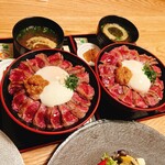 うしとさかな - 