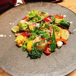 うしとさかな - 