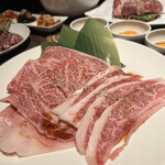 Meieki De Yakiniku Douraku - 