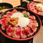 うしとさかな - 