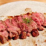 うしとさかな - 