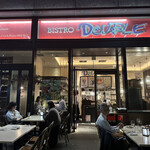 BISTRO DOUBLE - 