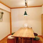 うしとさかな - 