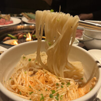 名駅de 焼肉 DOURAKU 名駅店 - 