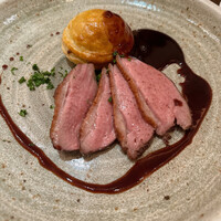 BISTRO DOUBLE - 