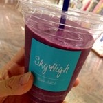 SkyHigh - スカイハイ 750円