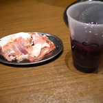 焼肉×食べ放題 南大沢 にひゃくてん - 豚ロース