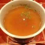 Bistro ハンバーグ - 