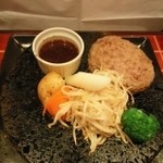 Bistro ハンバーグ - 