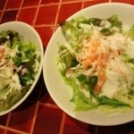 Bistro ハンバーグ - 