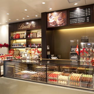 リンツ ショコラ ブティック_1