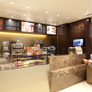 リンツ ショコラ ブティック_2