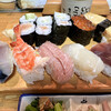 Sushi Gin - 