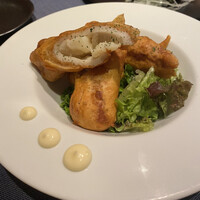 馬刺しと焼き鳥 グルマン三年坂 - 
