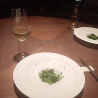 カントニーズ 燕 - 