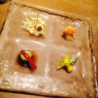 カントニーズ 燕 - 